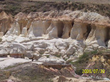 Paint Mines 18