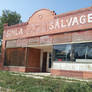 Simla Salvage