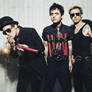 Green Day Holiday