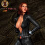 Black Widow in Trouble 05