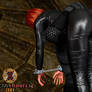 Black Widow in Trouble 14