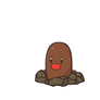 Diglett Corn Dog Form