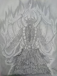 Demon king
