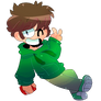 Edd Pixel Pagedoll F2U