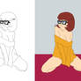 Velma Step by Step