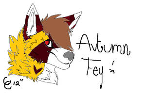 Autumn Fey