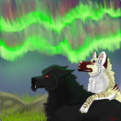The Beast and his beauty