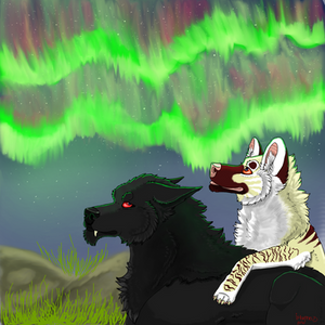 The Beast and his beauty