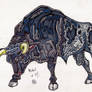 New TH Character :The Bull:
