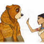 Don't Be Afraid, My Brother