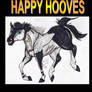 Happy Hooves