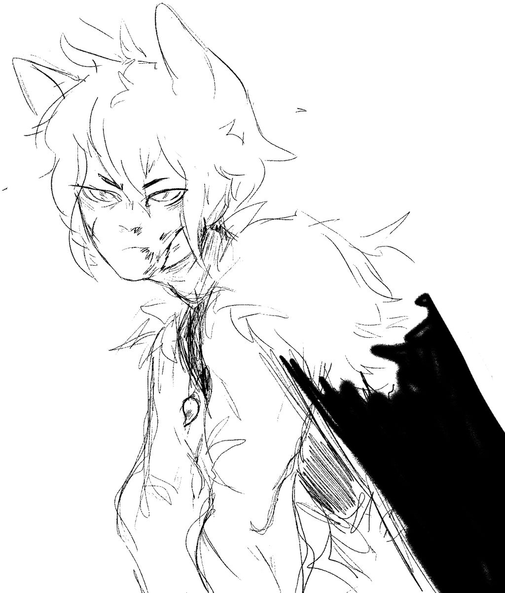 Alpha Awoooo awoooo by rodera1 on DeviantArt