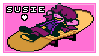 Susie Stamp by Solrac0TWO