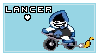 Lancer Stamp