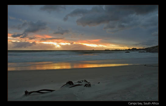 Camps Bay