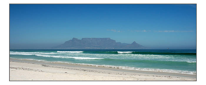 Table Mountain