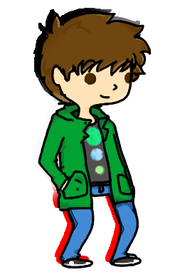 Tobuscus Chibi