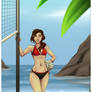 Miss OC R2 - Gwen Russo: Wherever We Are