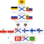 Flags of the Russian Empire
