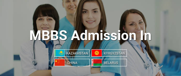 LAKSHYA MBBS Overseas