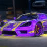 Spyro's Saleen S7 (an attempted comeback)