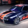 Cynder's Nissan Skyline (returns)