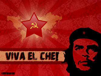 Viva El Che