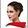 Angelina Jolie