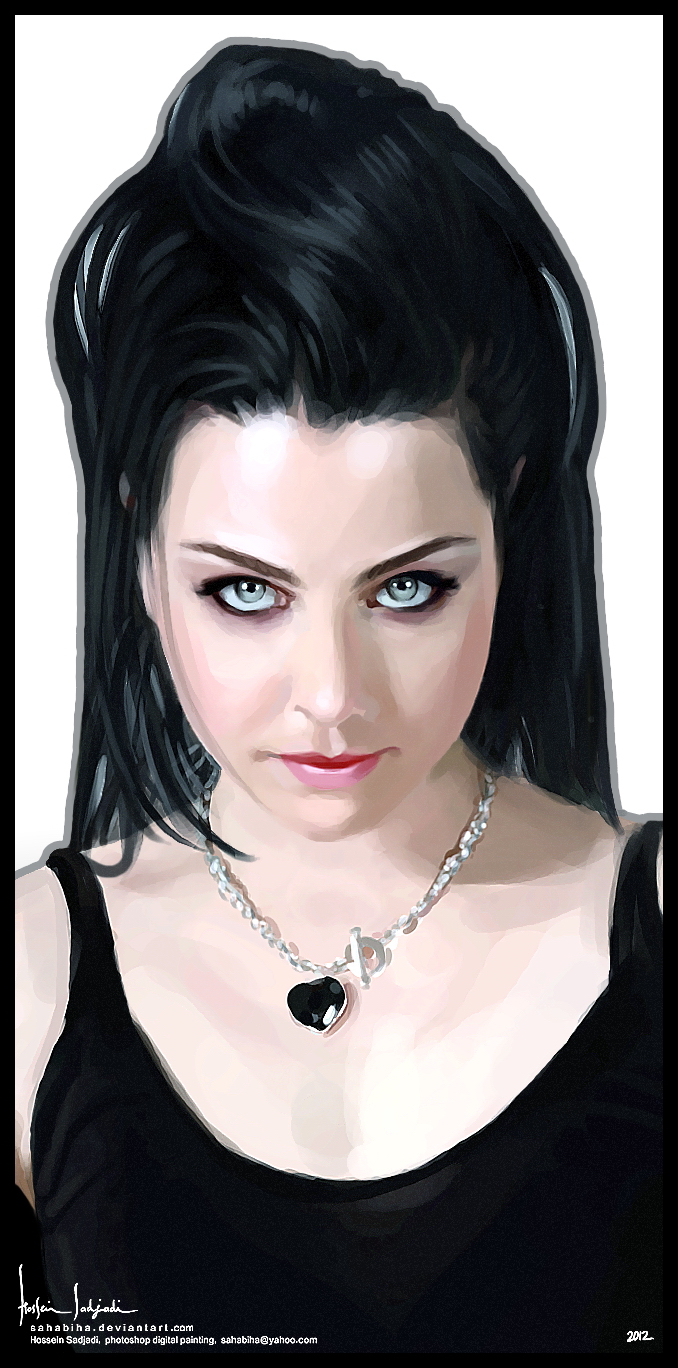 Amy Lee 2