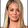 Kaley Christine Cuoco 2