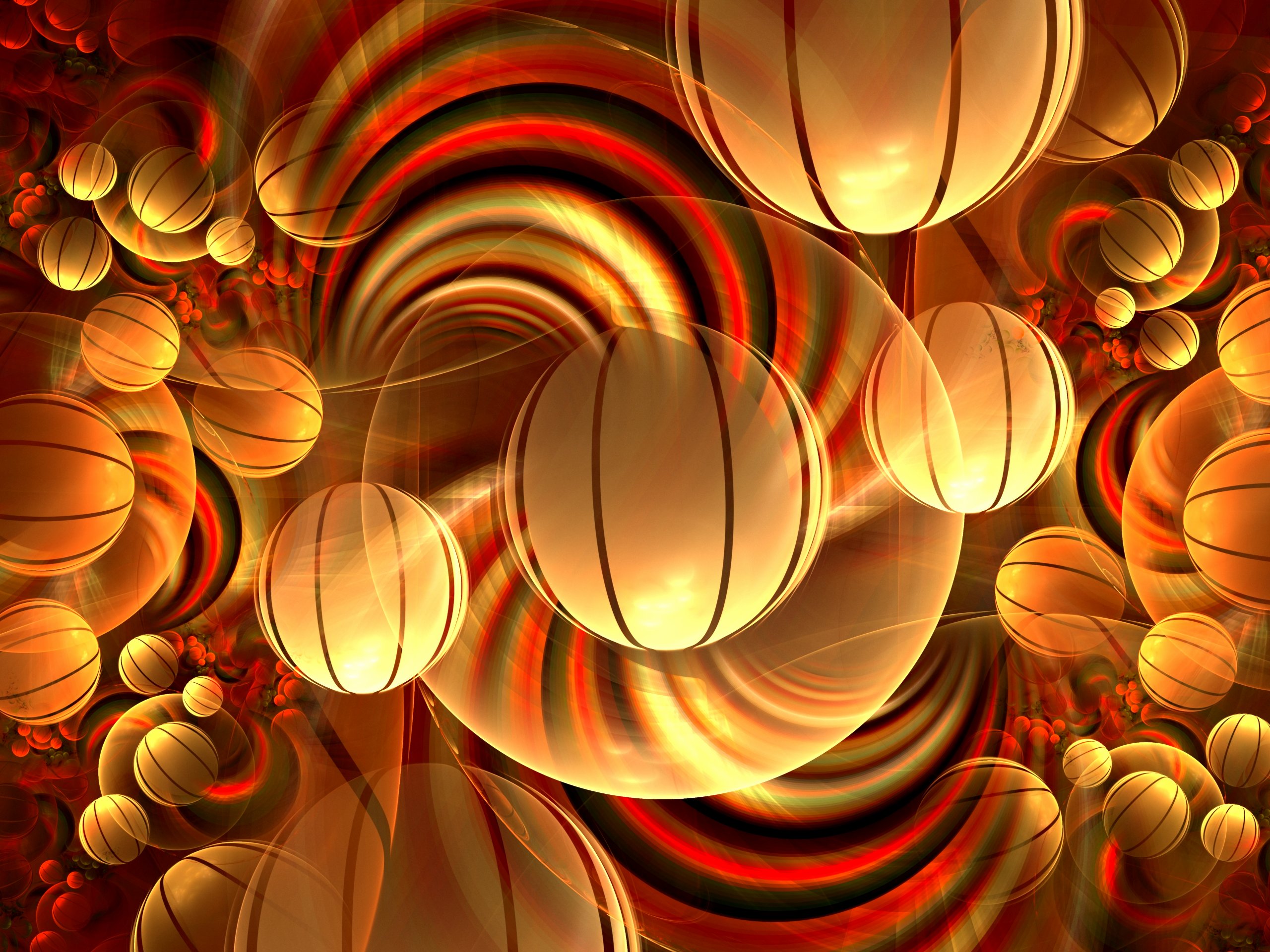 More Marbles. by Craig-Larsen on DeviantArt