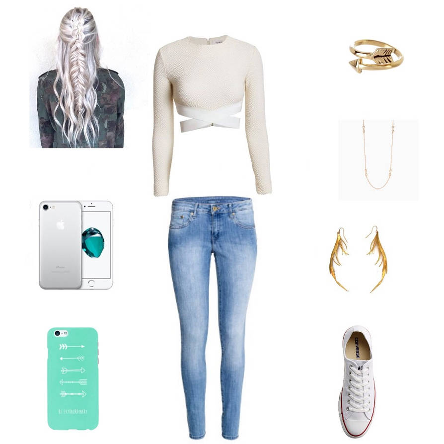 Thursday style by ihasCupquake0 on DeviantArt