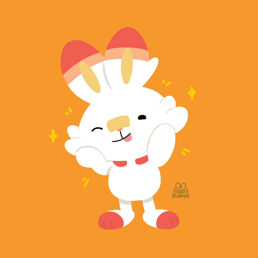 Scorb! by Elzrydo on DeviantArt
