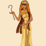 ~Lina First Born Daughter Soraya~
