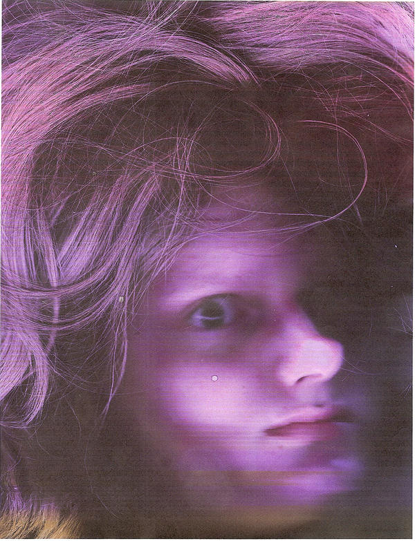 My face in a scanner by Moisteh on DeviantArt