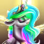 MLP - Princess Celestia