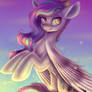 MLP - Fluffy Angel /AT