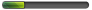 Progress Bars - Green colors %25 by Kazhmiran