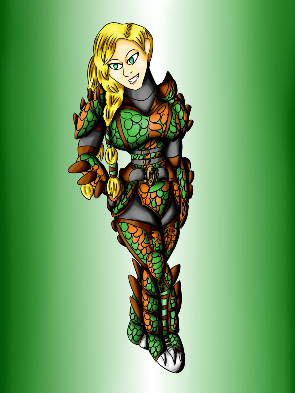 Who Is Ruffrunners Human Ruffnut - How to train your dragon by Ironlostsoldier1 on DeviantArt