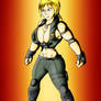 Sonya Blade