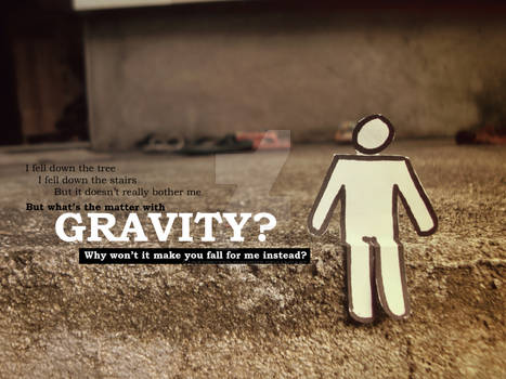 gravity