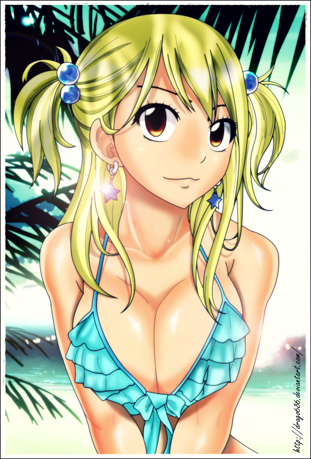 Lucy Heartfilia