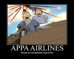 Appa airlines