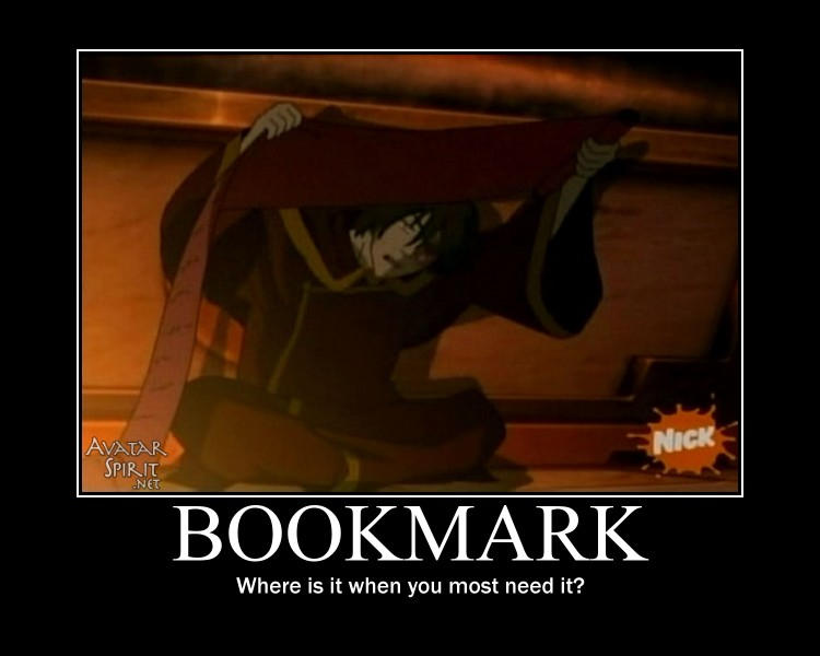 Hashiru Bookmark Bookmark by Ishiyaki on DeviantArt