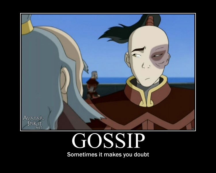 gossip