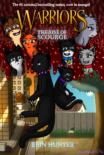 The Rise of Scourge