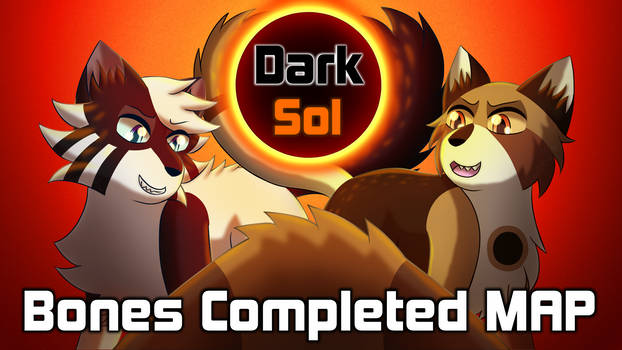 DarkSol MAP Thumbnail Entry