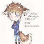 .:New oc Zax~!:.