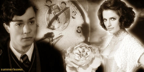 StanaXTomRiddle by summerleaves on DeviantArt