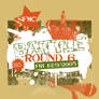 Battle of the Gig Poster